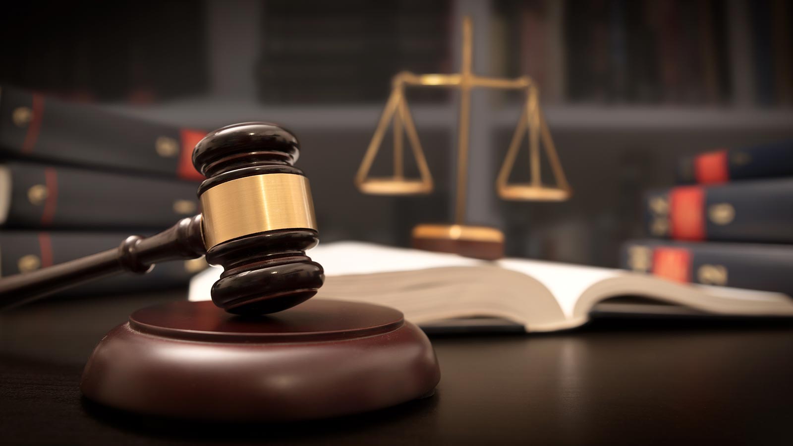 Justicia más accesible